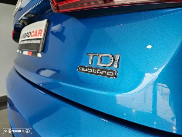 Audi Q3 2.0 TDI quattro S-line S tronic - 10