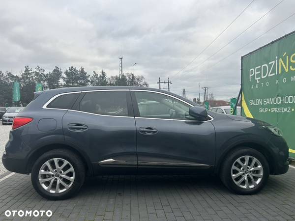 Renault Kadjar 1.3 TCe FAP Life - 10