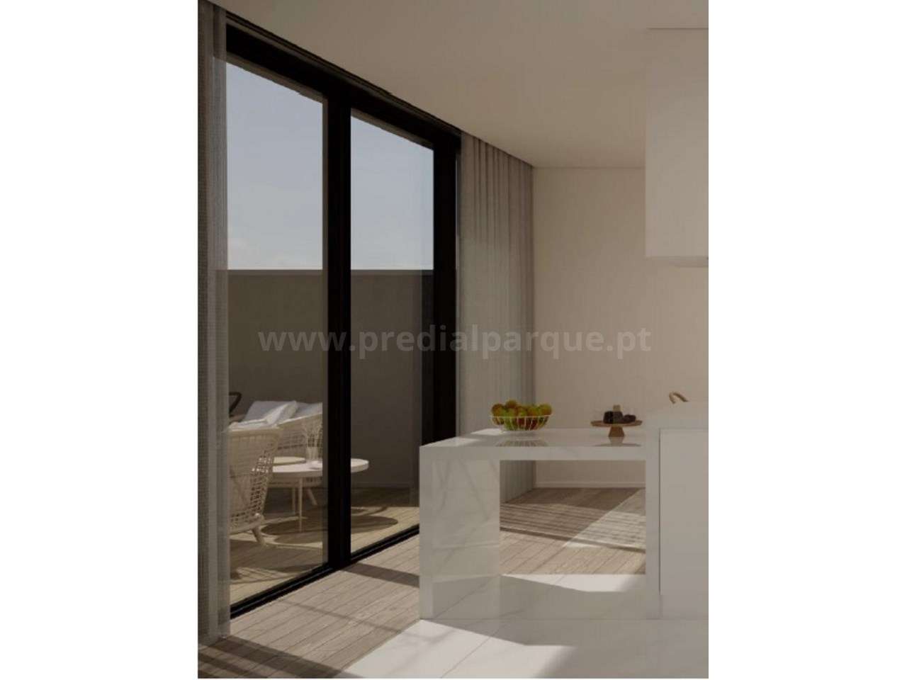 Moradia T3 com piscina, Leça da Palmeira-6