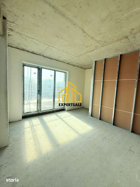 Casa individuala cuplataP+1 | 145 mp | 3 dormitoare | Incalzire in par-5