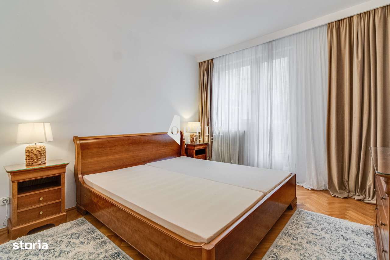 NOU! 4 Camere SUPER locatie, 2 bai, PARCARE inclusa-DOMENII! - Imagine principală: 5/20