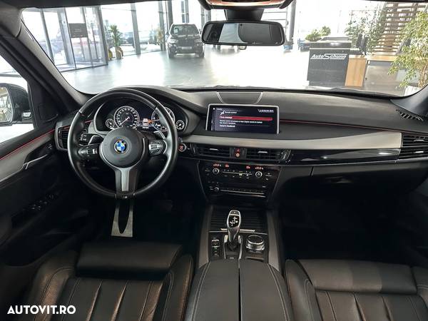 BMW X5 xDrive30d Sport-Aut. - 32