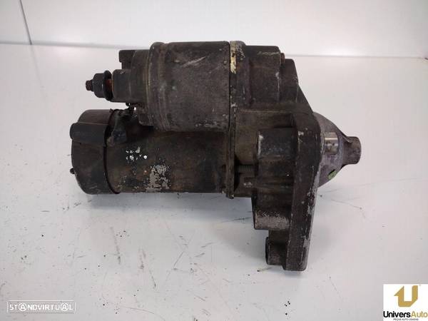 MOTOR ARRANQUE PEUGEOT 207 2006 -D6RA110 - 3