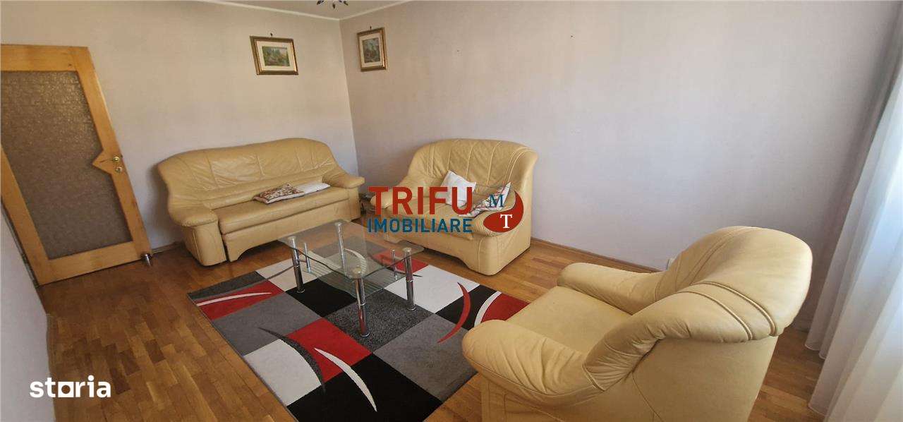 Apartament 3 Camere, Strada Detunata, Alba Iulia - Imagine principală: 1/8