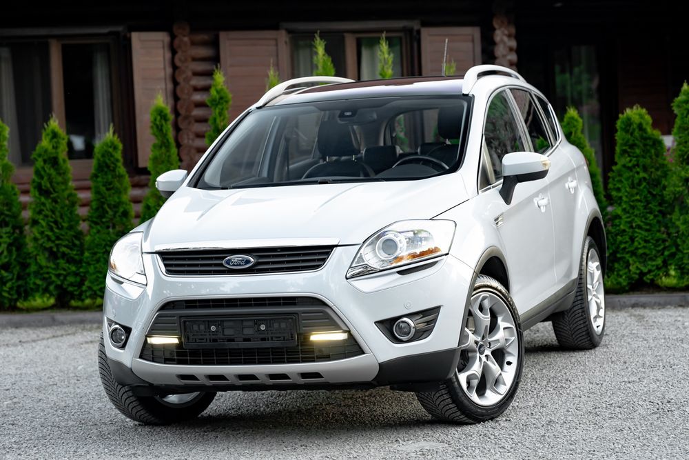 Ford Kuga I 2.5 4x4 Trend 2009