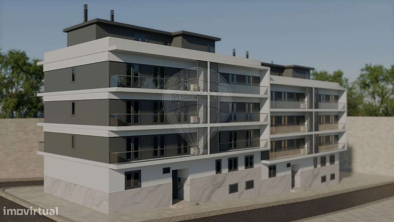 Apartamento T2 para venda - Grande imagem: 3/7