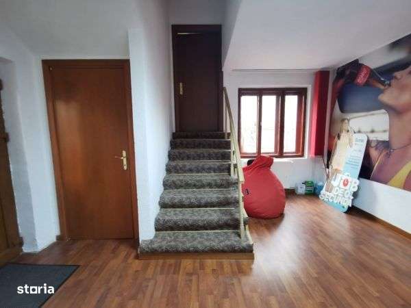 Casa de inchiriat zona Marasti, cu spatii depozitare;toate utilitatile - Imagine principală: 3/12