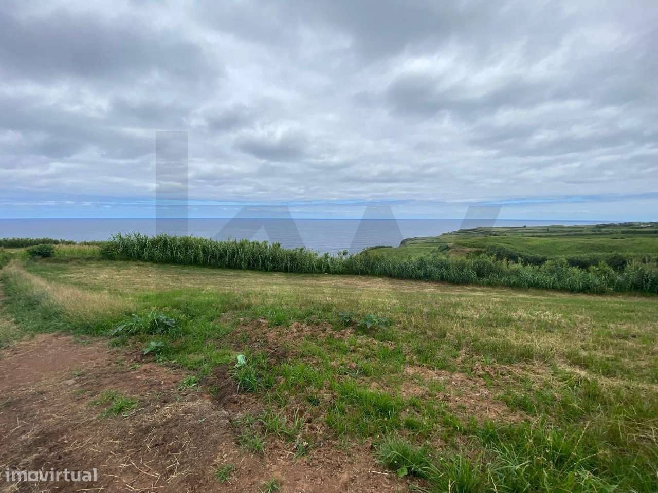 Terreno com Vista Mar e Projeto Conceptual de Turismo de Natureza | Lo - Grande imagem: 5/29