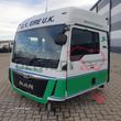 Cabina MAN TGX XLX Euro 6 (3193) (81600007848) - 2