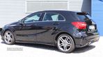 Mercedes-Benz A 180 d AMG Line - 3