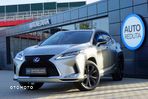 Lexus RX - 1