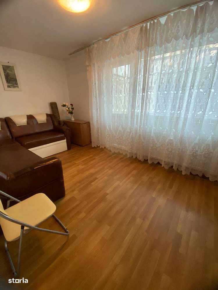 2 camere decomandate mobilat si utilat, termopan, ETAJ 3, Narcisa - Imagine principală: 4/11