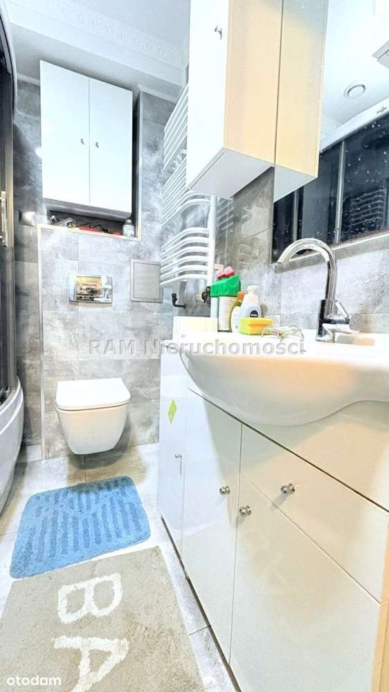 Mieszkanie, 52 m², Głogów-5