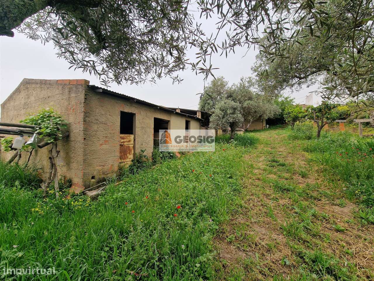 Moradia Geminada T2 Venda em Santa Cruz,Almodôvar-51