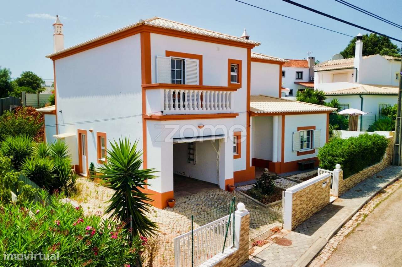 Moradia T3+1 com Garagem e Logradouro – Monte Canelas. - Grande imagem: 4/60