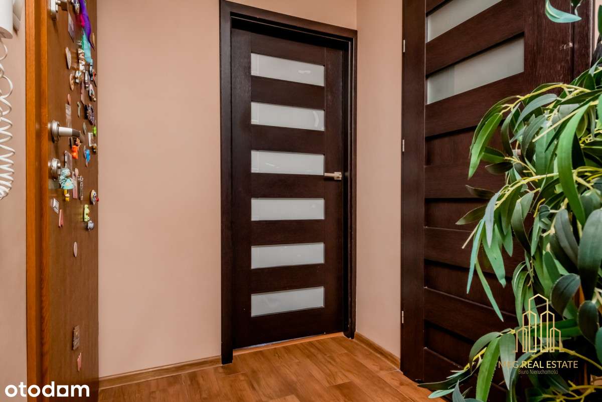 3 pokoje w świetnej lokalizacji Białystok-12