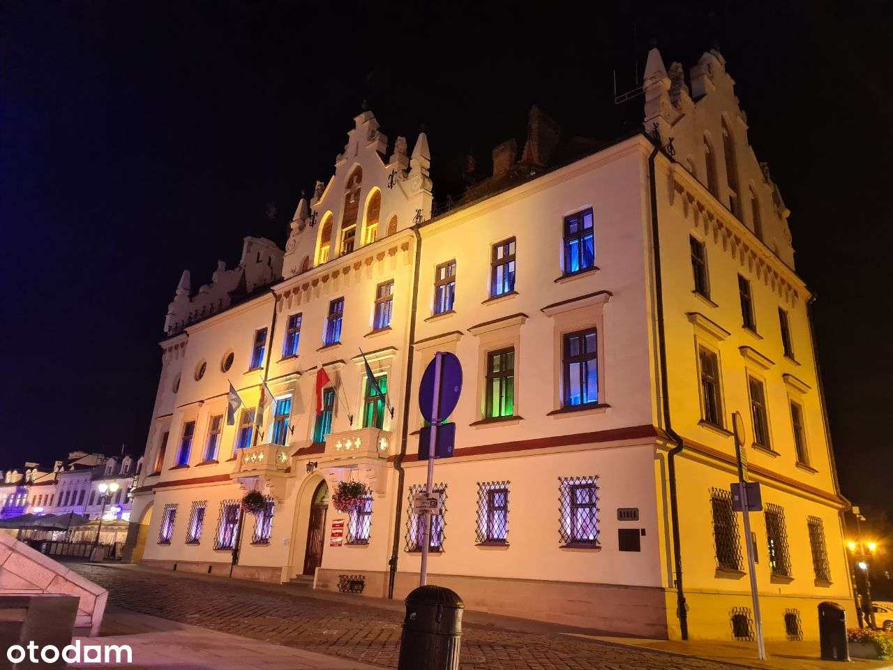 Kawalerka przy Rynku od 01.06.2023