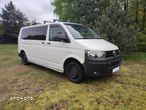 Volkswagen Transporter - 2