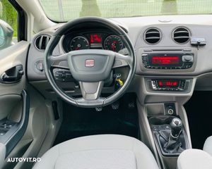 Seat Ibiza 1.2 TDI CR Ecomotive