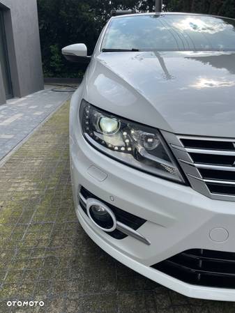 Volkswagen Passat CC 1.8 TSI DSG - 4