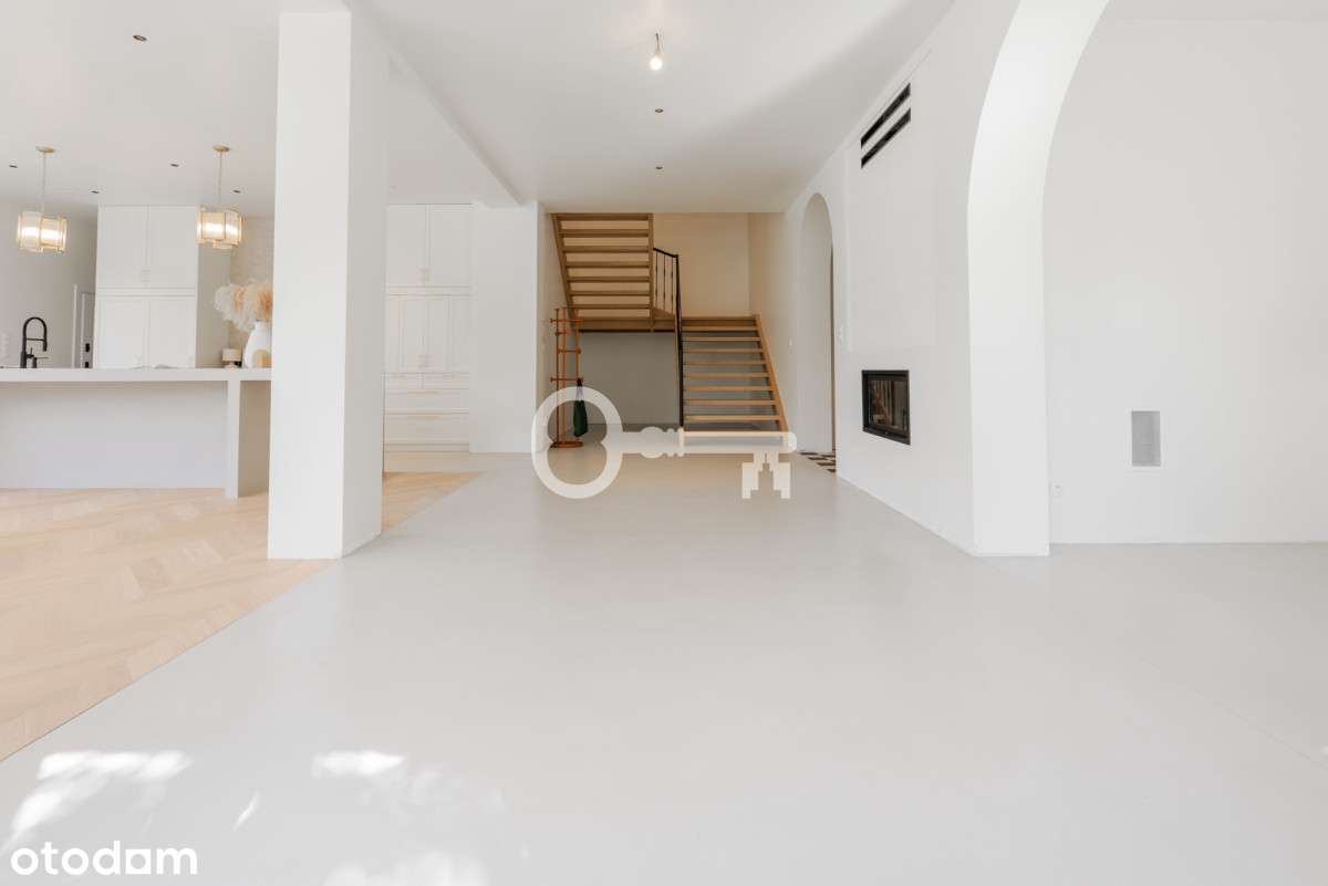 Wysoki Standard | Prywatny staw | Rekuperacja-6