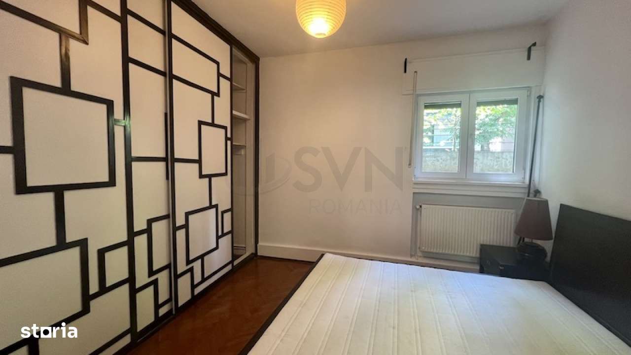 Apartament 2 camere I Primaverii I Rosenthal I Metrou - Imagine principală: 5/10