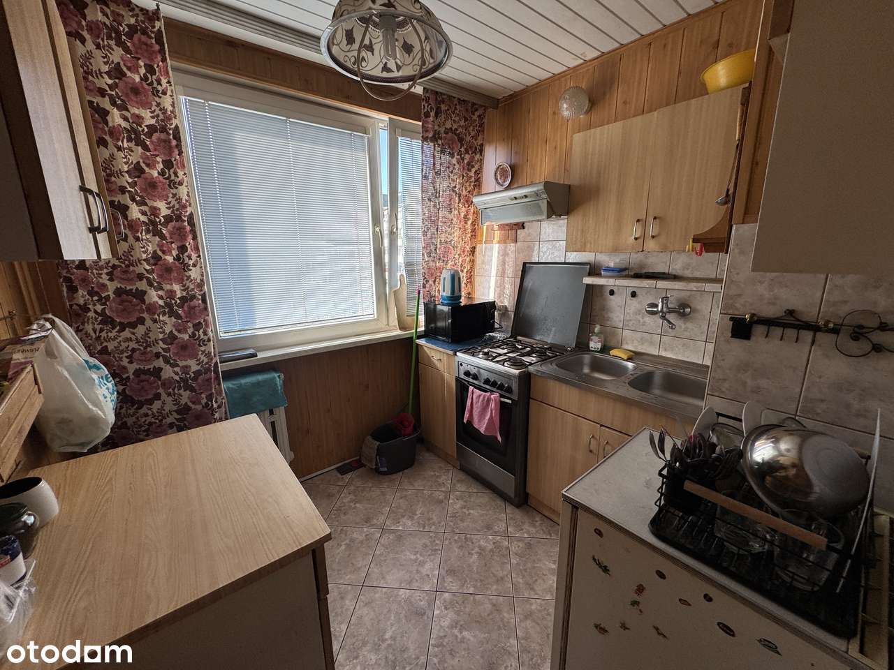 2 pokoje 53,4 m²z balkonem\ Wrocław Macedońska\ 499 000 zł\do remontu-8