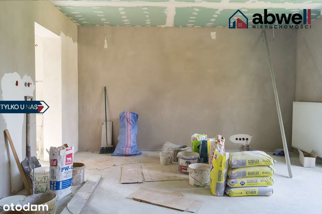 Lanckorona | Dom + grunty 1,07 ha + inwestycja-9