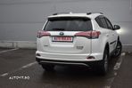 Toyota RAV4 2.5 VVT-i HSD 4x4 Luxury - 8