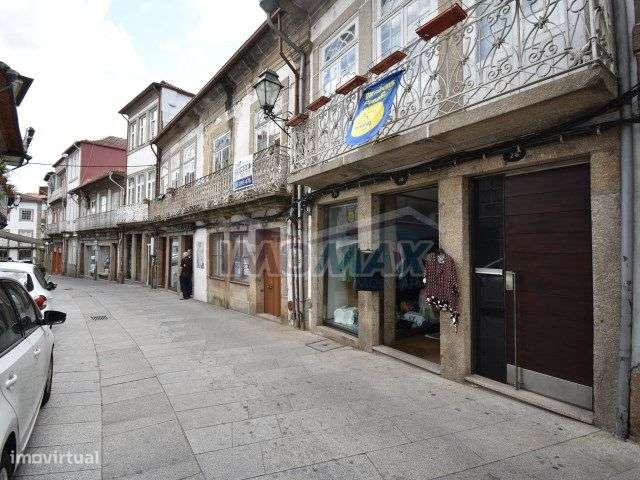 Moradia - Centro Histórico de Penafiel - Grande imagem: 2/5