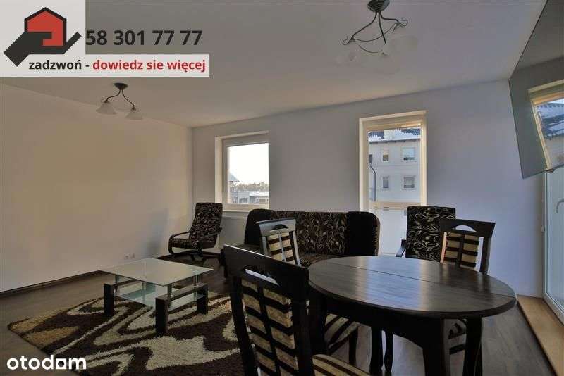 Mieszkanie - Gdańsk - Widok 4
