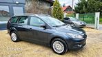 Ford Focus 1.8 FF Platinium X - 9