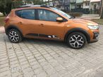 Dacia Sandero Stepway - 9