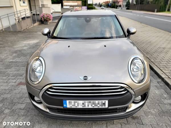 MINI Clubman One - 1