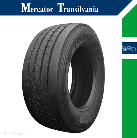 385/65 R22.5 Westlake, WTR 1 160K/158L 24 PR, Remorca Trailer M+S Anvelope, Cauciucuri, Tires, Reifen, Gumiabroncs - 1