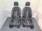 Set scaune cu bancheta piele Ford Kuga I [Fabr 2008-2012] OEM - 3