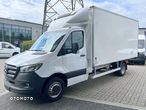 Mercedes-Benz SPRINTER - 1