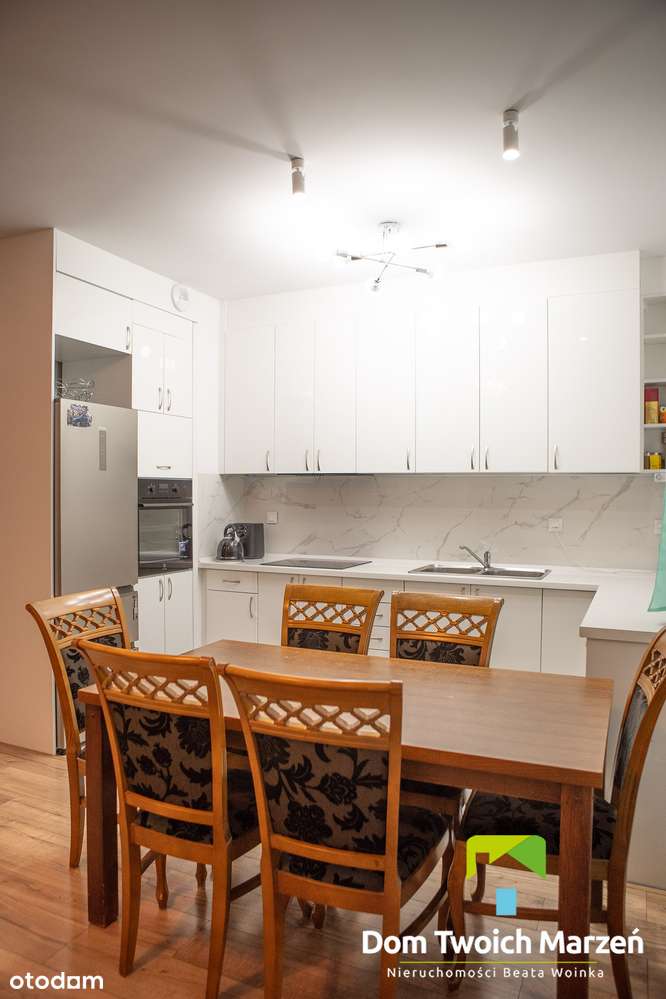 M-4 blok 2023r,winda,ogródek ,miejsce postojowe ,Wyżyny-1