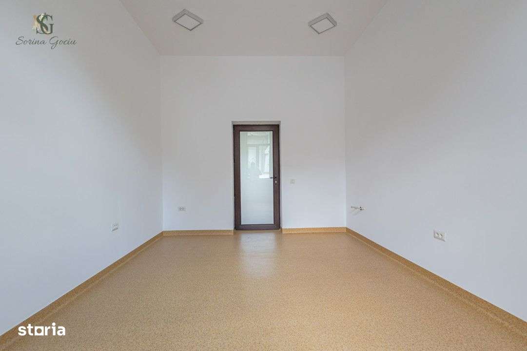 Proprietate de investitie cu destinatie in servicii medicale - Galati-16