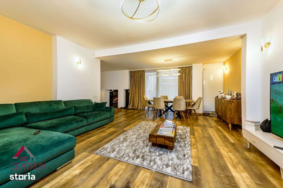 Vanzare vila Colentina - Doamna Ghica-0