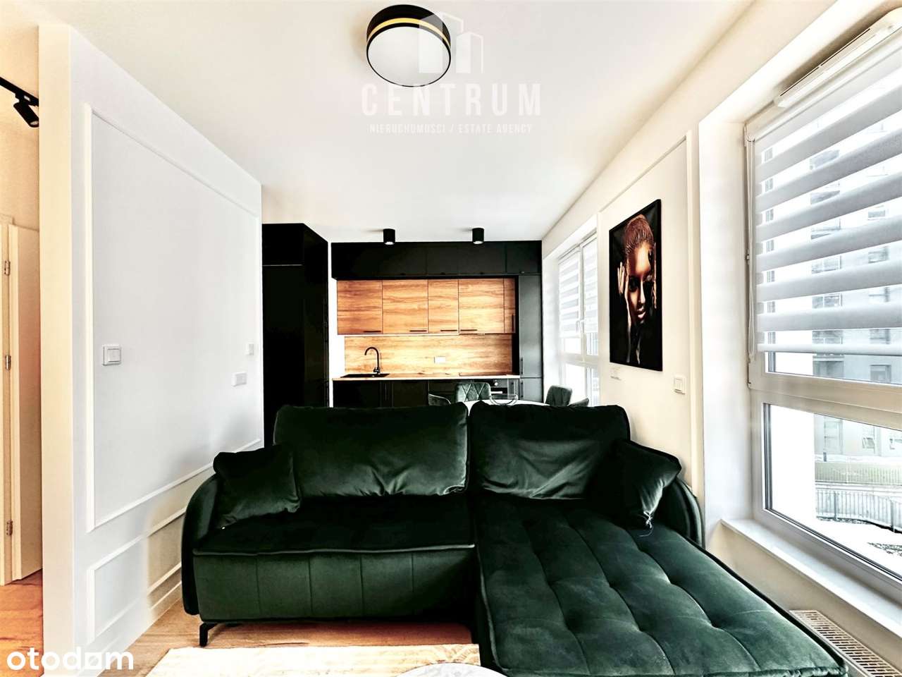 Blisko Centrum Kompozytorów Polskich UM - Pełny obrazek: 2/13