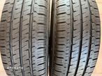 205/65R16C HANKOOK VANTRA LT. 2SZT - 1