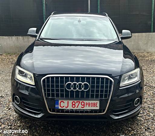 Audi Q5 2.0 TDI - 3