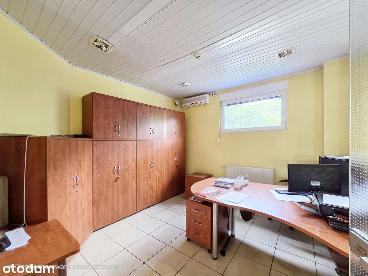 Teren o powierzchni 3779 m2 z budynkami, lokalami, halami i magazynami - Pełny obrazek: 5/14