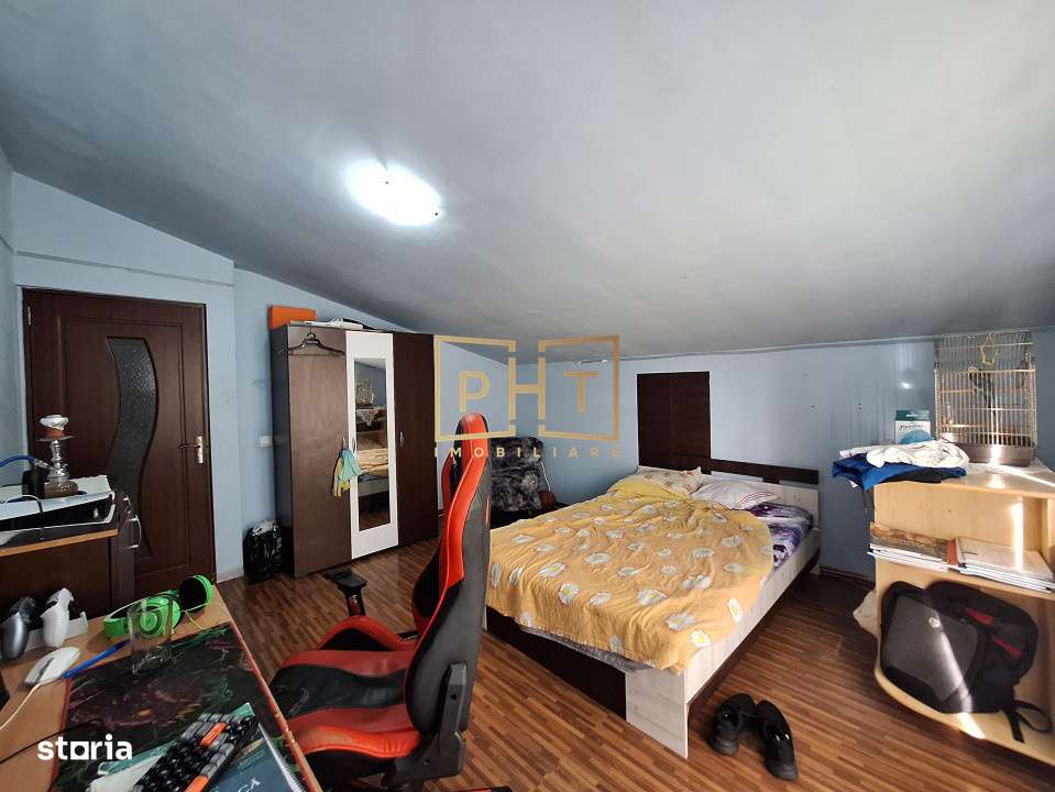 Apartament cu 5 camere de vanzare 133 mp, zona Muzeul Apei!-7