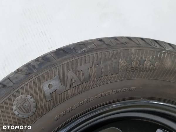 Koła K2425 Citroen 4x108 195/65R15 et27 6jx15 Peugeot wysyłka-odbiór - 11