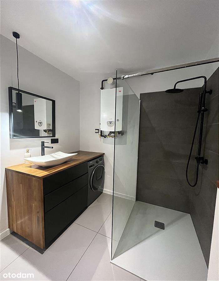 Na sprzedaż: 2-pokojowe mieszkanie z balkonem i miejscem postojowym-7