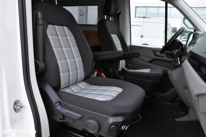 Volkswagen Crafter - 16