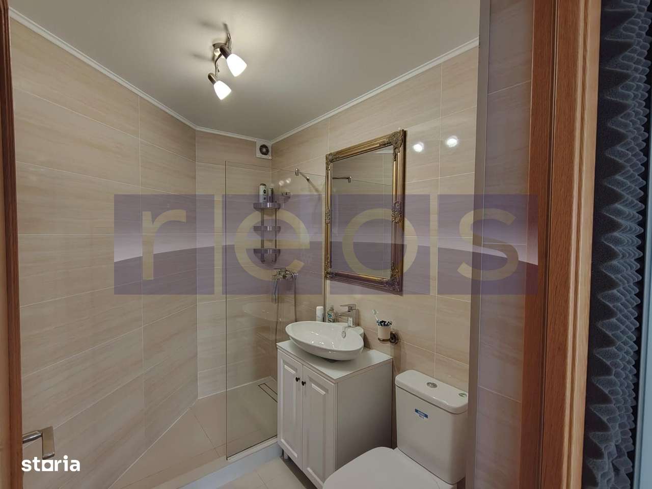 VANZARE 3 CAMERE I CONFORT I MOBILAT I UTILAT I DRUMUL COOPERTAIVEI - Imagine principală: 5/15