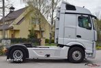 Mercedes-Benz Actros 1848 Standard*Streamspace*Limited Edition - 4